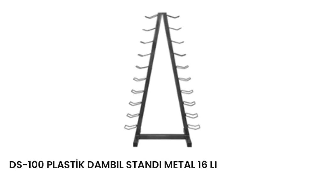 Avessa Dambıll Stantları - 2