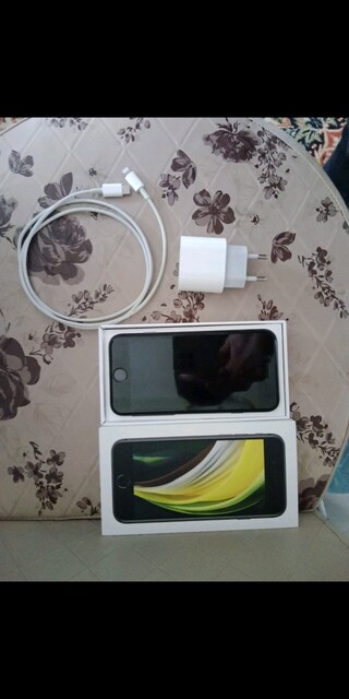 İPhone Se2