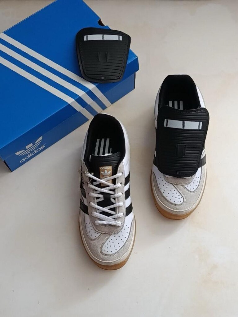 ADİDAS BAD BUNNY X GAZELLE - 2