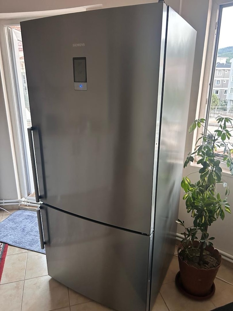 SAMSUNG XXL BUZDOLABI - 3