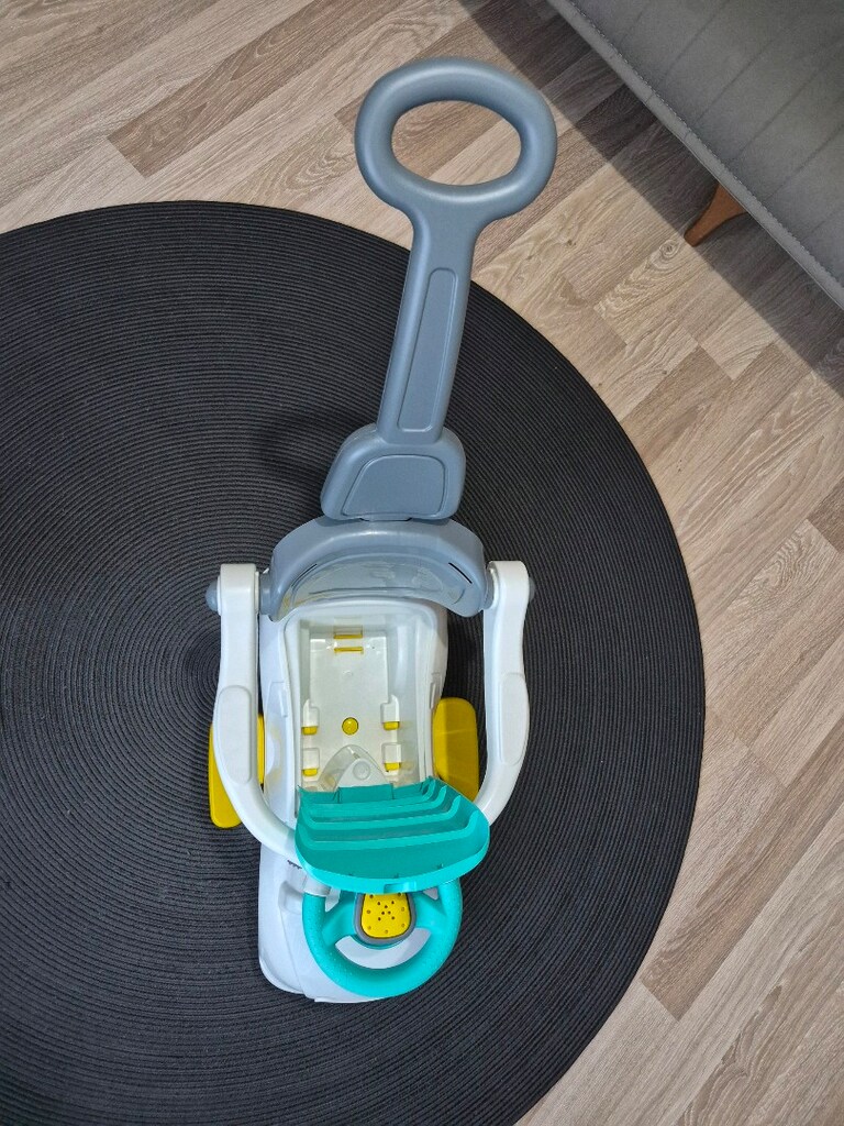 Oyuncak Araba - Bebek Bisikleti - 3