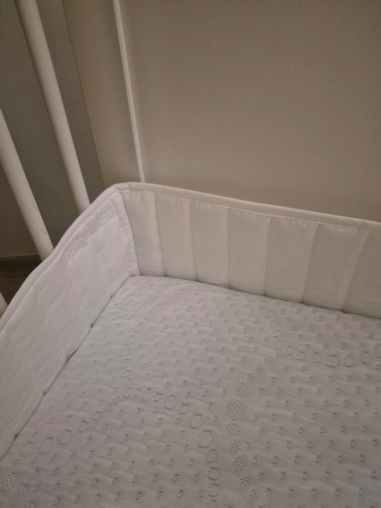 IKEA SMÂGÖRA BEŞİK ikea beşik - 7
