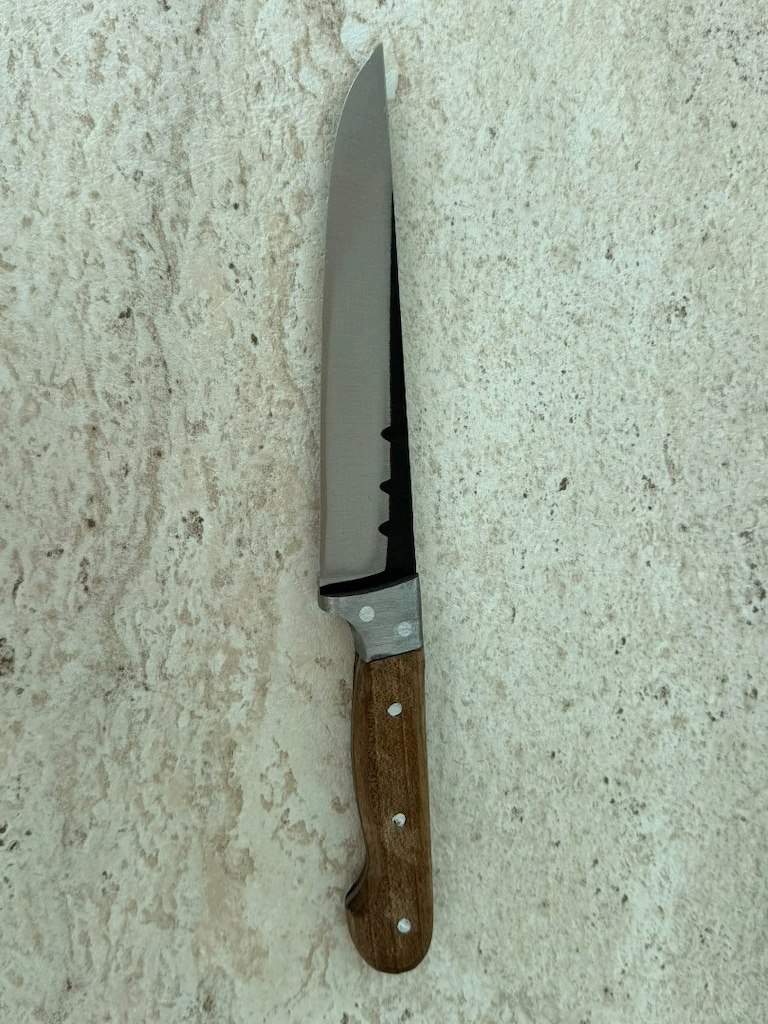 BIÇAK - 6