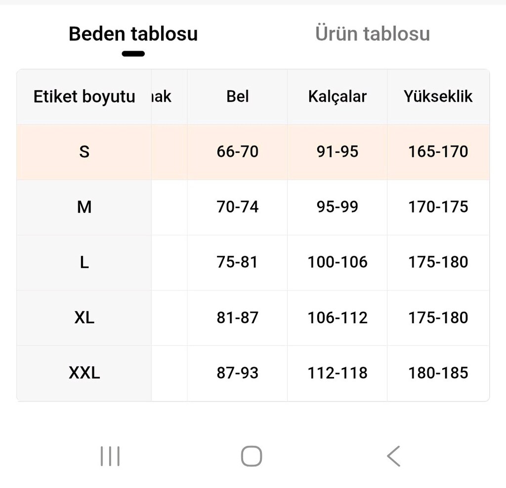 3 Adet Uzun Kollu Yumuşak Sade Kadın Tişört - 7