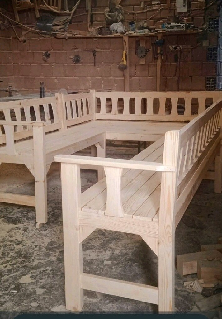 şark köşe takımı - 3