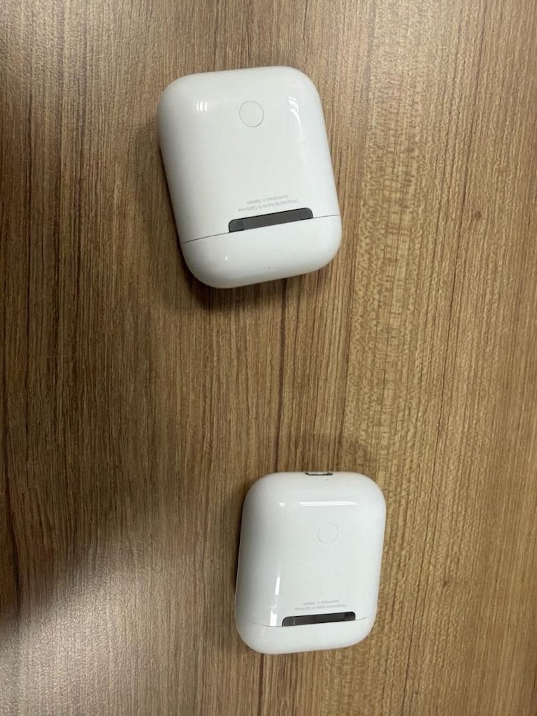 2 Adet AirPods 2. Nesil (lightning) - 2