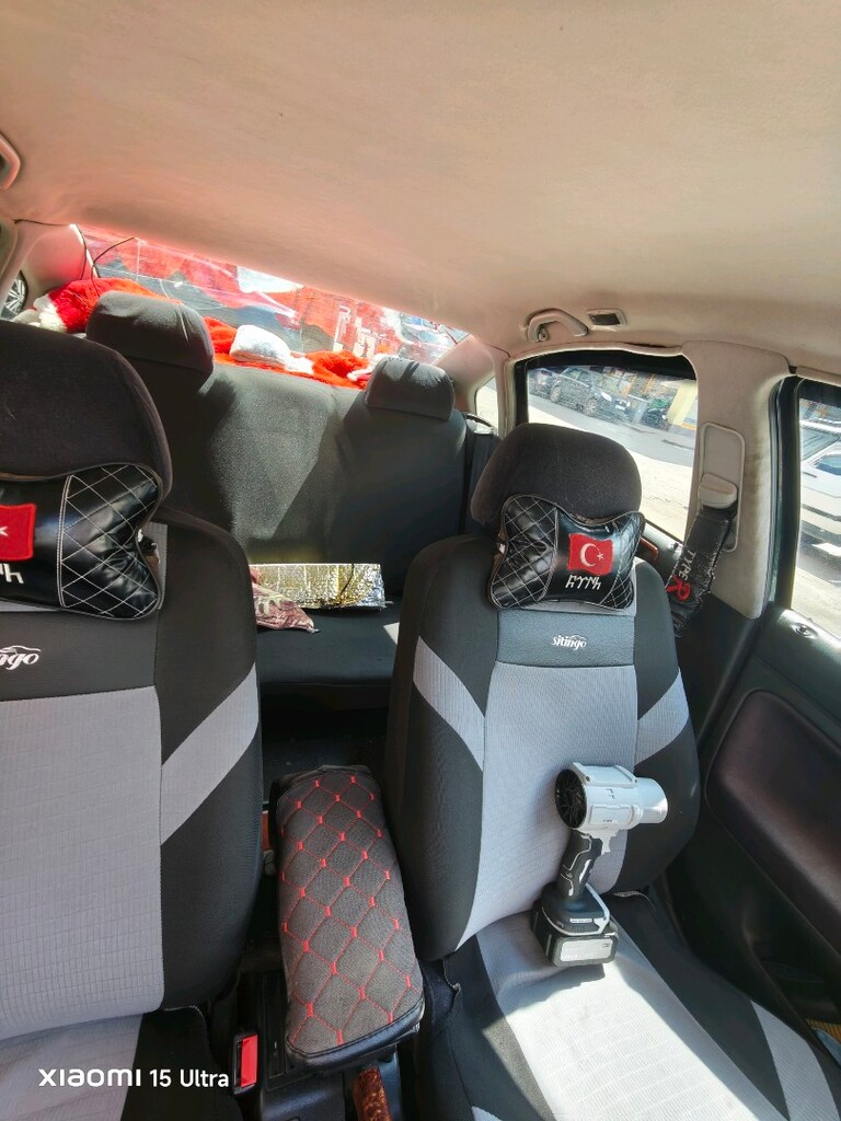 Volkswagen Passat 1.6 otomatik vites 98 model (Nakit Son Fiyatıdır) - 11