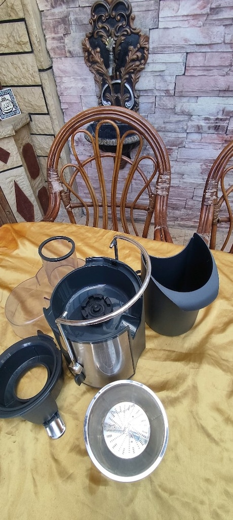 KORKMAZ MEYVE SIKACAĞI. BU MARKADAN BU FİYATA BAŞKA YOK - 2