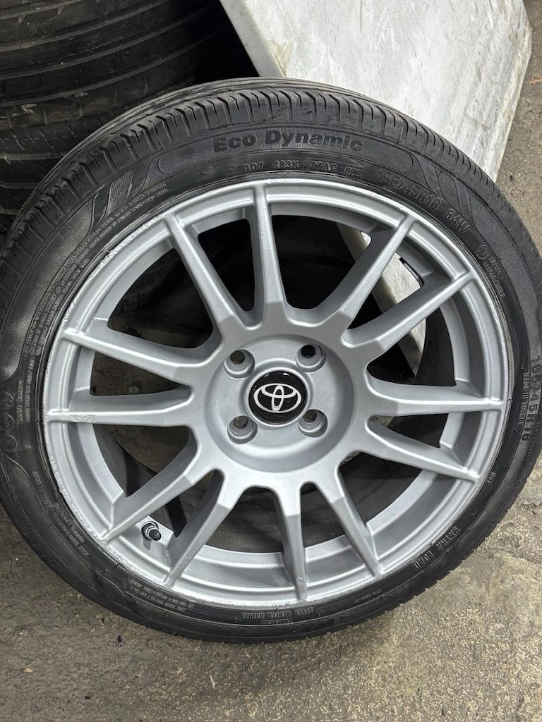 oz jant lastik - 4