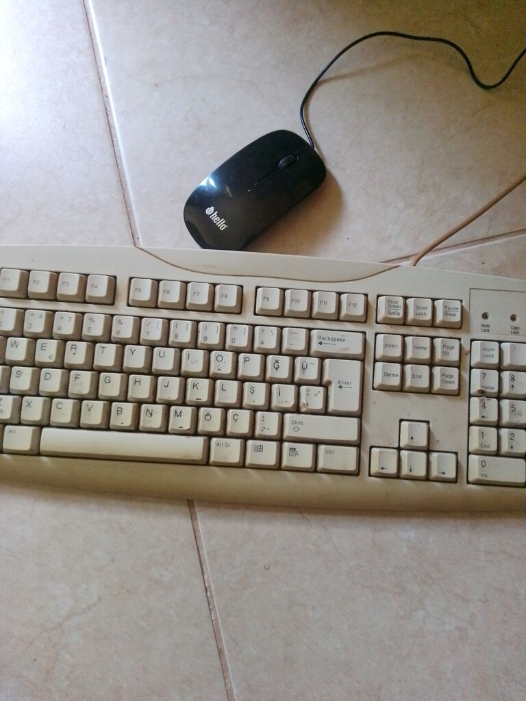 İ5 intel core 660 -3.33ghz 64 bit 500 gb HDD kasa - 4