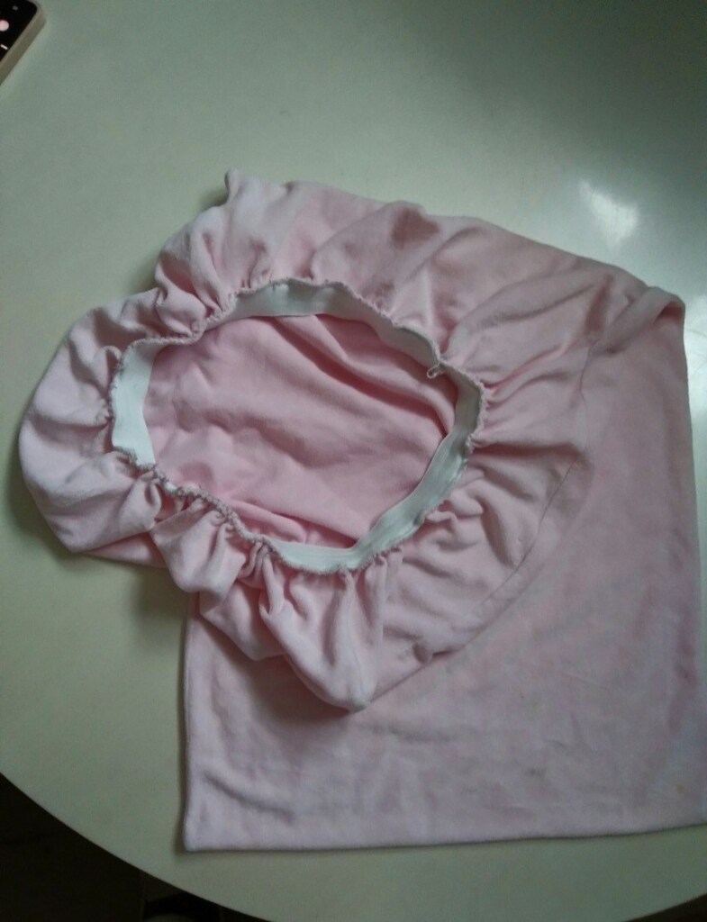 3 ADET SANDALYE KILIFI - 2