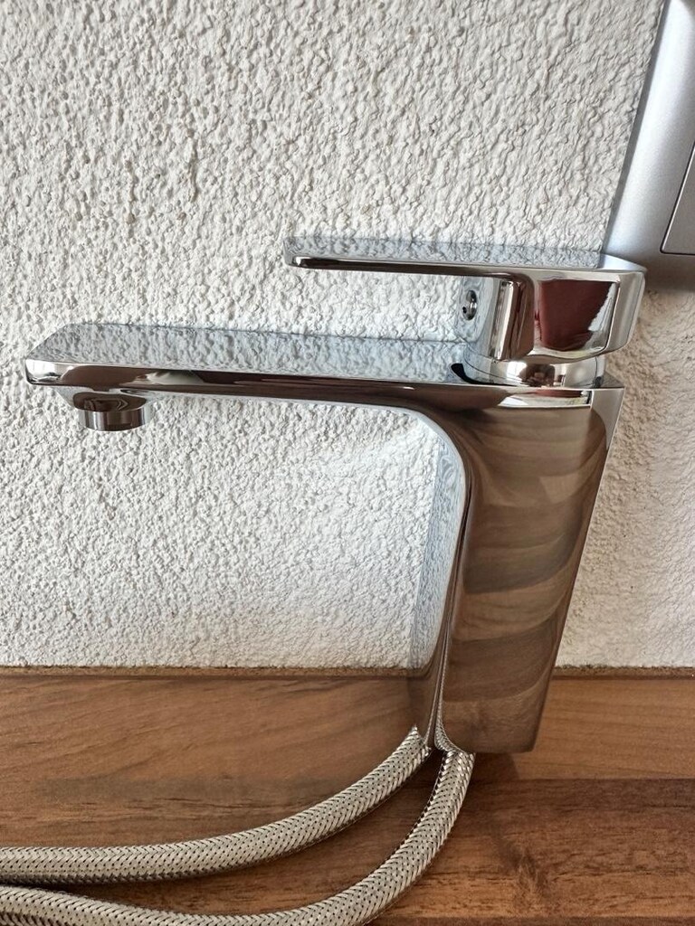 Lavabo bataryası - 5