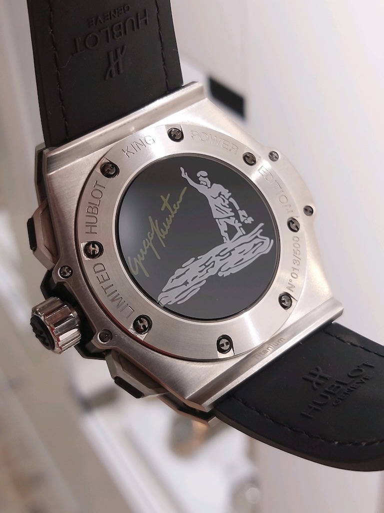 Hublot - 7