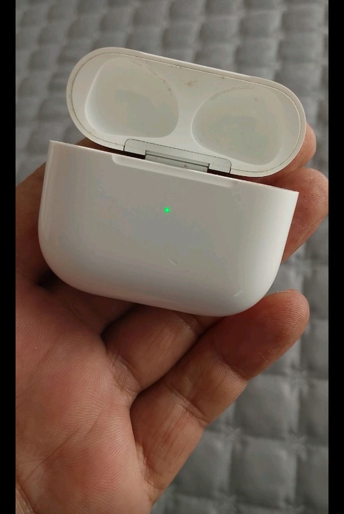 orjinal Apple airpods 3 nesil tertemiz sorunsuz - 2