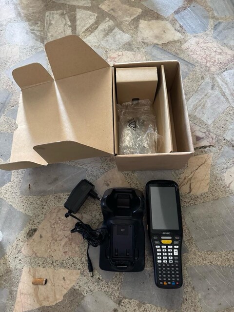 disc ds5 android el terminali