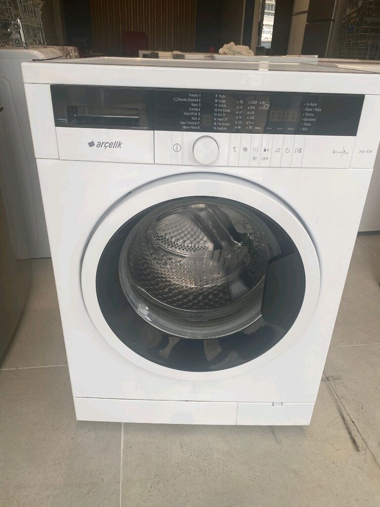 Arçelik çamaşır makinesi - 3