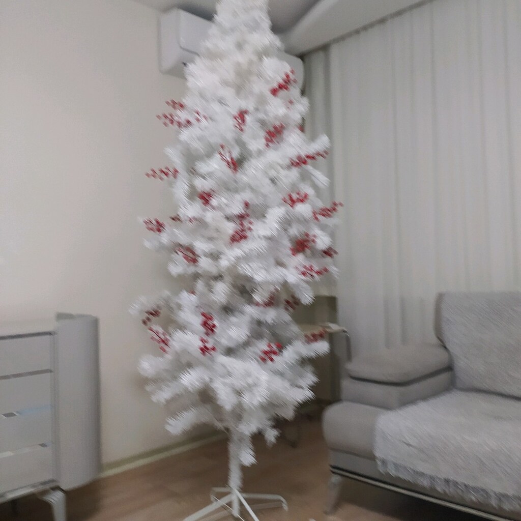 Yılbaşı ağacı - 7