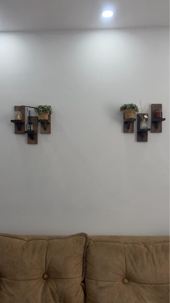 duvar rafı - 4