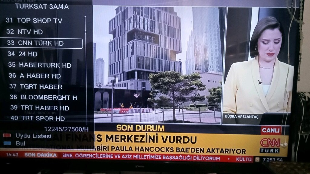 uydu alıcısı - 9