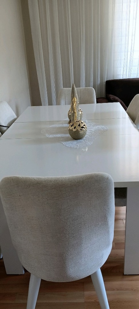 yemek masası - 5