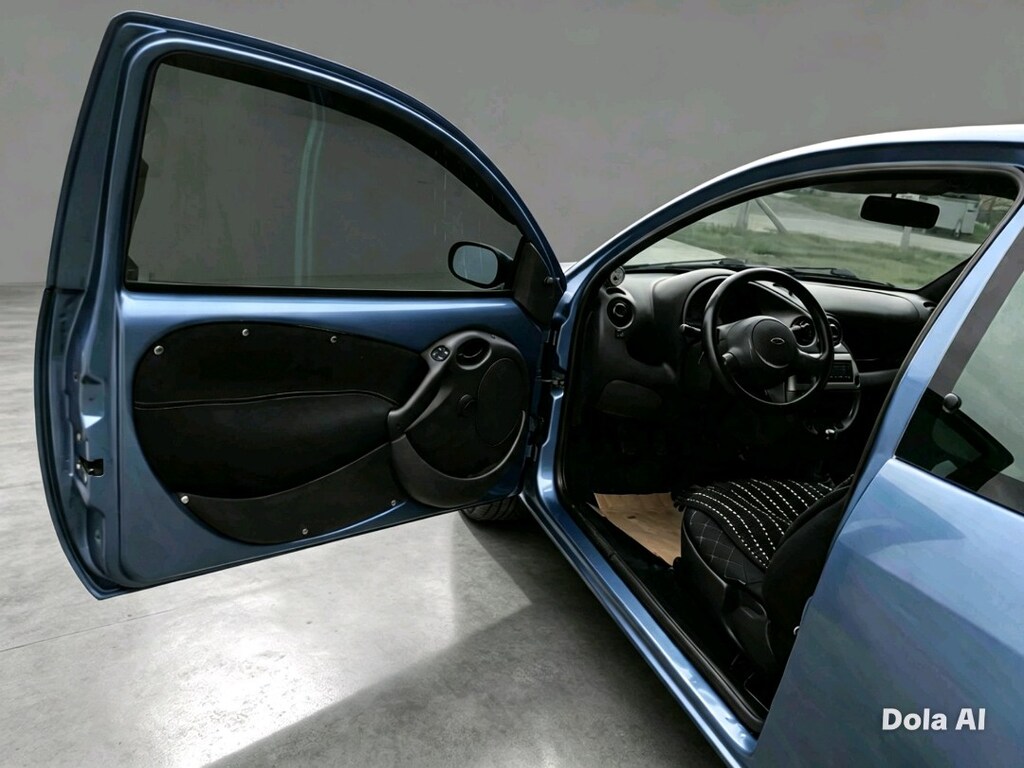 Ford ka city 2003 model - 9