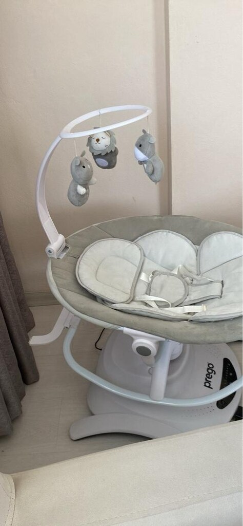 PREGO OTOMATİK BEŞİK SIFIR AYARINDA - 3
