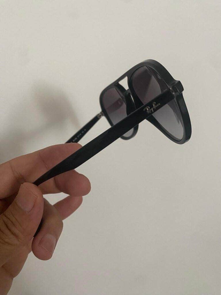 Ray-Ban gözlük - 2