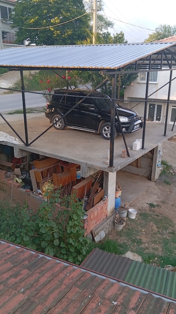 sahibinde değişen siz RAV4 - 6