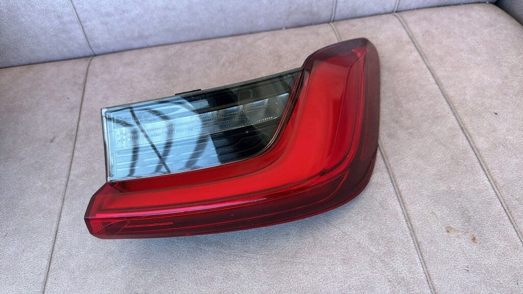BMW G20 SAĞ DIŞ STOP ORJİNAL ÇIKMA KARGO OLUR - 3