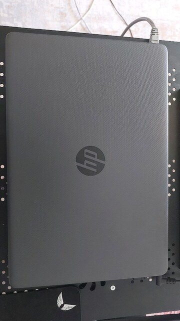 HP 250 G9 Laptop