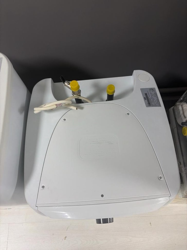 MABİ KOMBİ SIFIR AYARI TERMOSİFON - 2