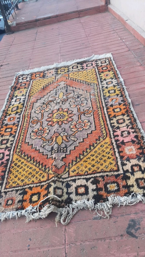 EL DOKUMASI YOLLUK - 4
