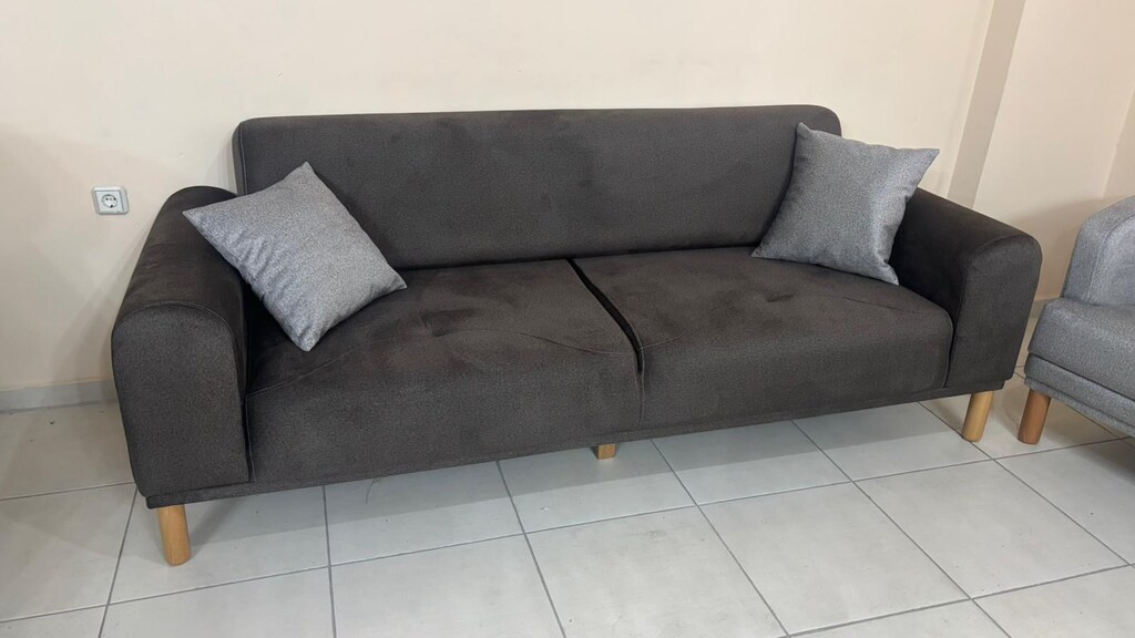 KOLTUK TAKIMI - TRUVA MODEL / ÇINAR MOBİLYA - 3