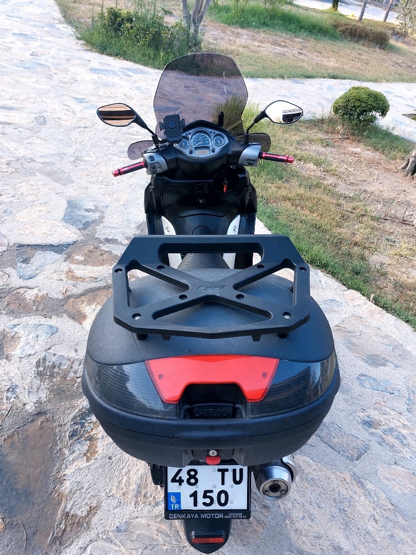 pazarlik mevcut 125 parasına 250 lik makina - 9