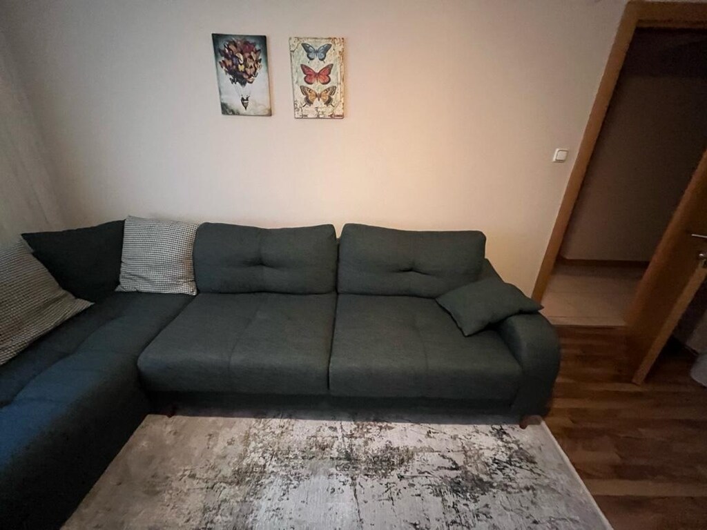 Koltuk Takımı / Evden Ayrılmama son 10 Gün Geleni Üzmem - 5
