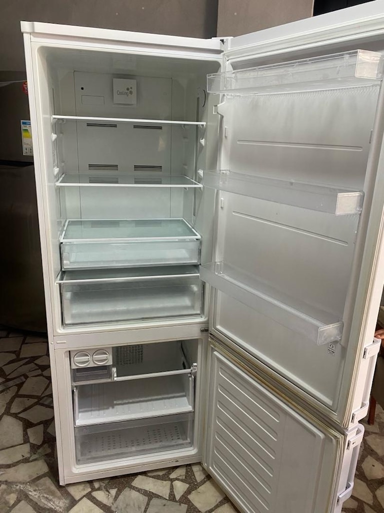 520 L buzdolabı konum atın getirelim - 2