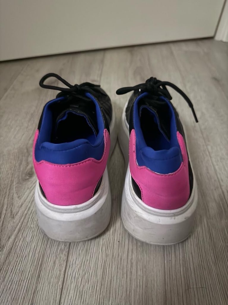 Derimod Sneaker - 2