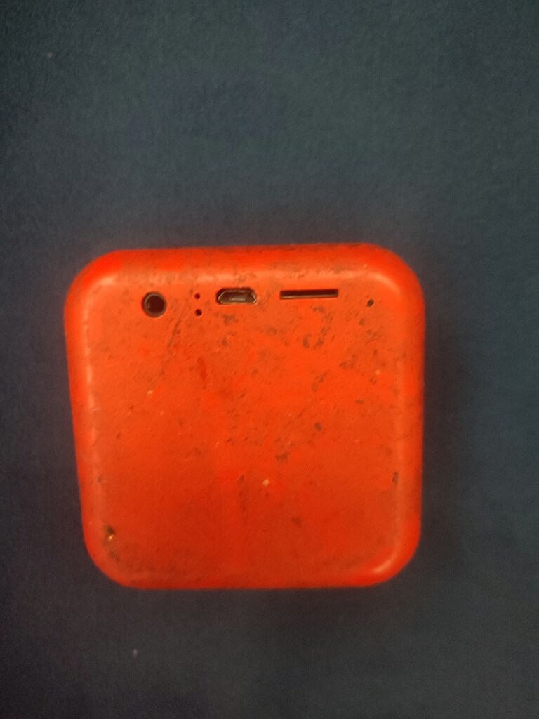 hoparlor Bluetooth parça amaçlı - 3