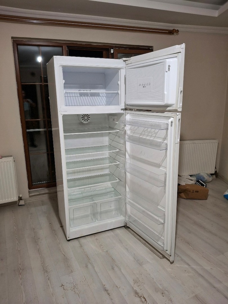 Seg buzdolabı 450 lt. - 5
