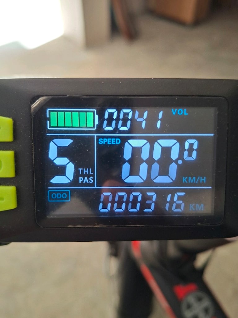arrora elektrikli katlanabilen yeni gibi 5 vites bisiklet DÜZCE MERKEZ - 6