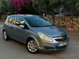 Opel Corsa 1.2 - 9
