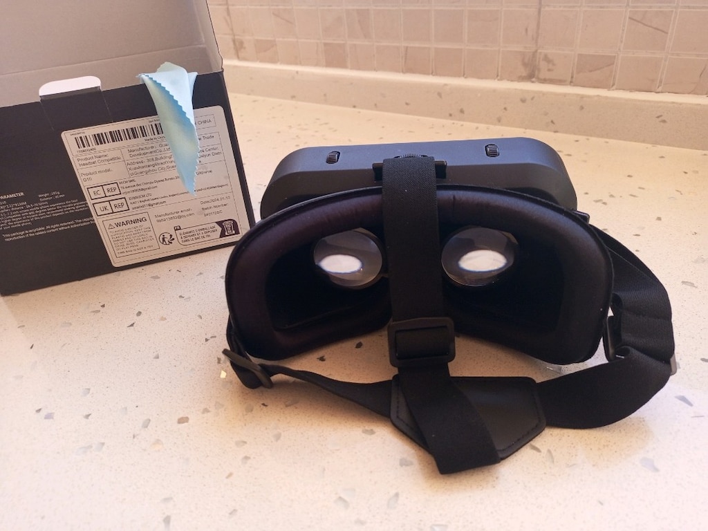 vr shinecon. - 6