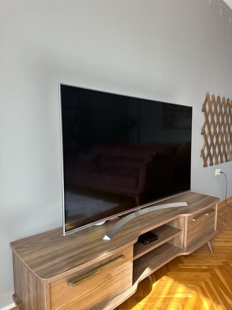 LG 55 inch OLED TV
