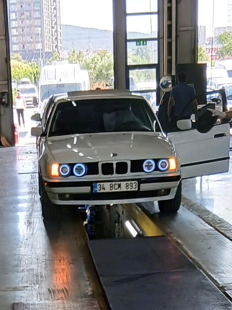 94 otomatik M50 B20 - 4