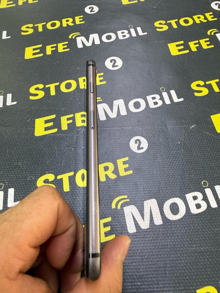 İPHONE 8 PLUS 64 GB HAFIZA PİL 100 - 5