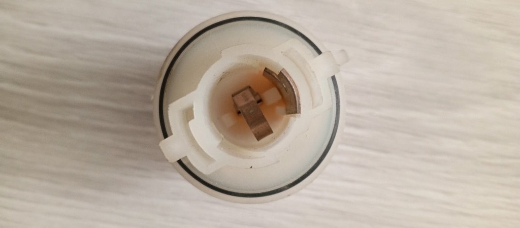 opel corsa B / astra F / vecta A / ön ampül sinyal duyu ürün sıfır - 2