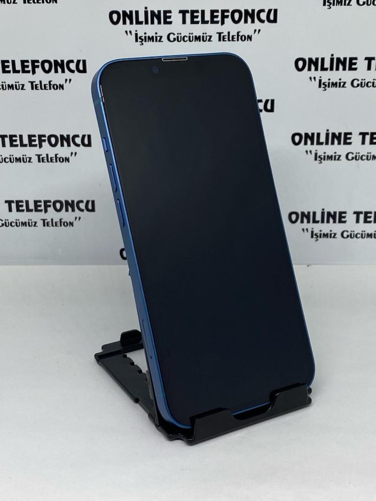 İphone 13 128 GB Pil %100 Temiz Sorunsuz - 2