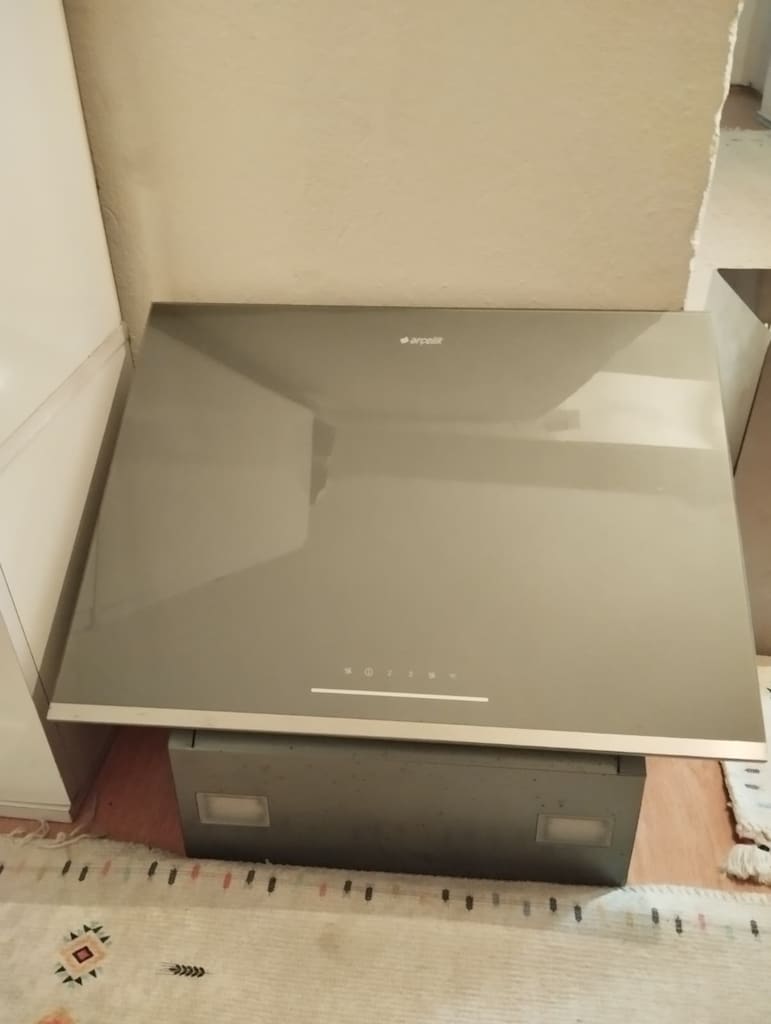 ARÇELİK BUZDOLABI / FIRIN-OCAK / TELEVİZYON 3Lü SET - 3