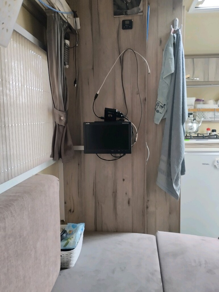 750 KG ALTI 3,75 ÇEKME KARAVAN - 13