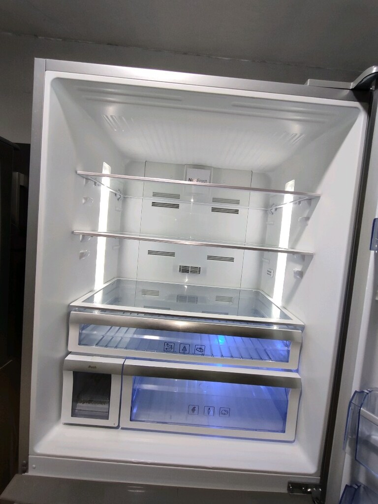 BEKO XXL YENİ NESİL BUZDOLABİ SORUNSUZ - 8